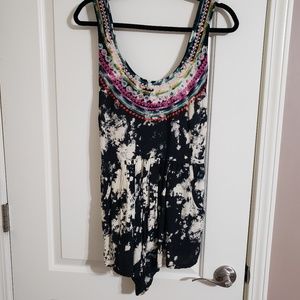 Billabonc romper
